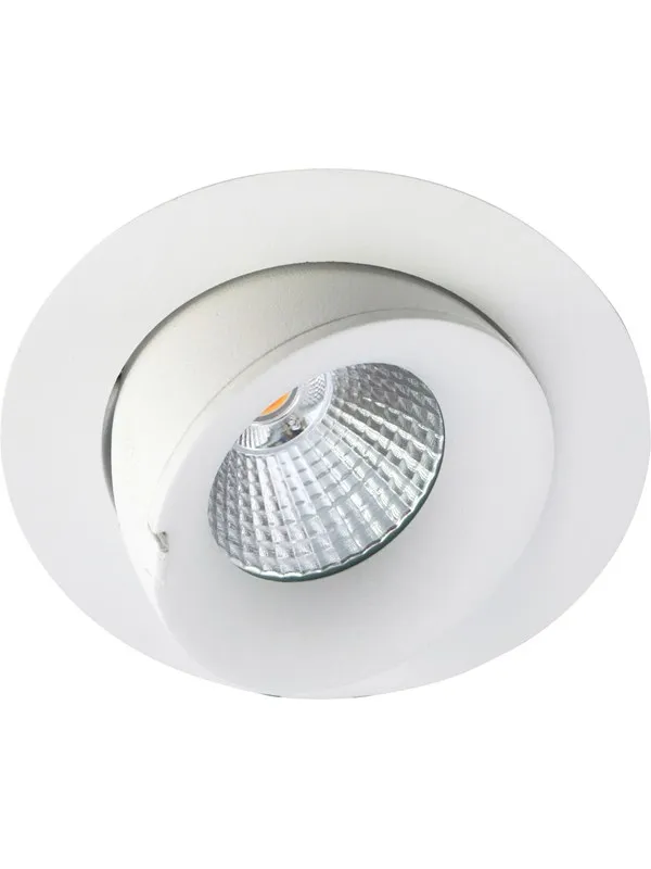 Nordtronic Velia Large Tilt LED 10.9W 3000K