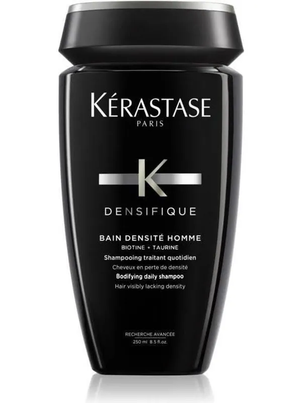 Kérastase Densifique Bain Densité Homme Shampoo 250 ml