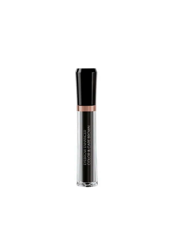 M2 Beaute Color & Care Eyebrow Enhancer - Brown - 6 ml
