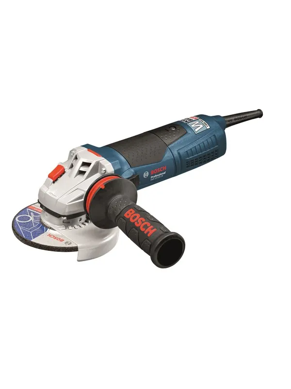 Bosch Professional GWS 19-125 CIE