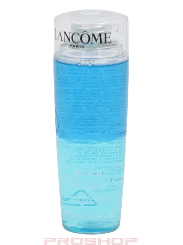 Lancôme Bi Facil Non-Oily Instant Cleanser 125ml
