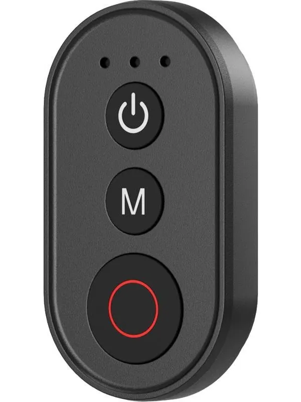 SmallRig Wireless Remote Controller for Action Cameras and Mobile Phones 5462