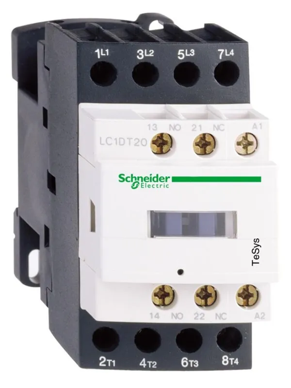 Schneider Electric Contactor