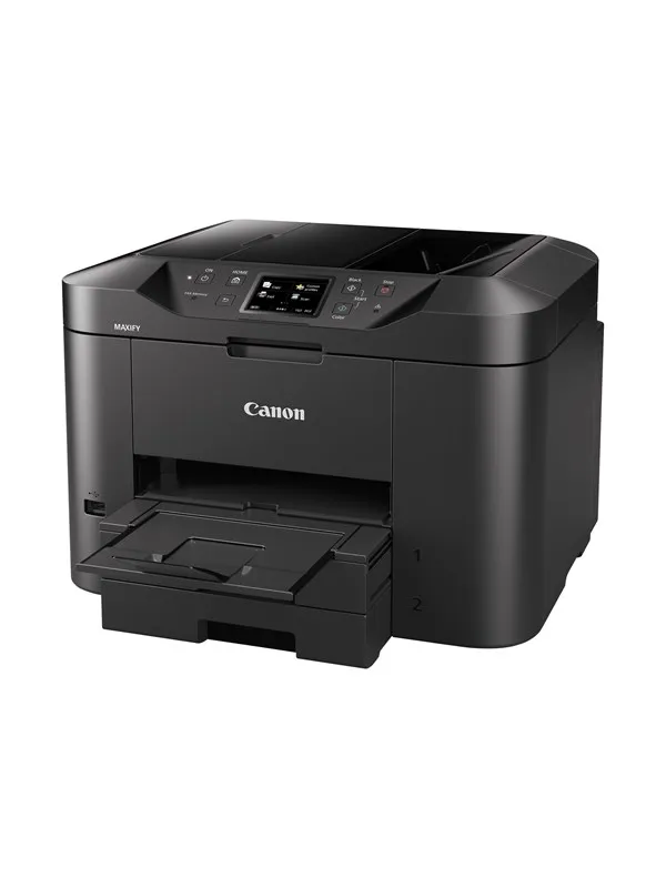 Canon MAXIFY MB2750 Multifunksjon - Farge - Blekk