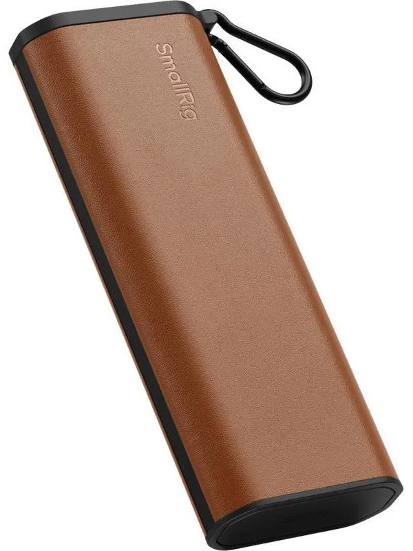 SmallRig 5361 Multifunctional Card Reader & Storag