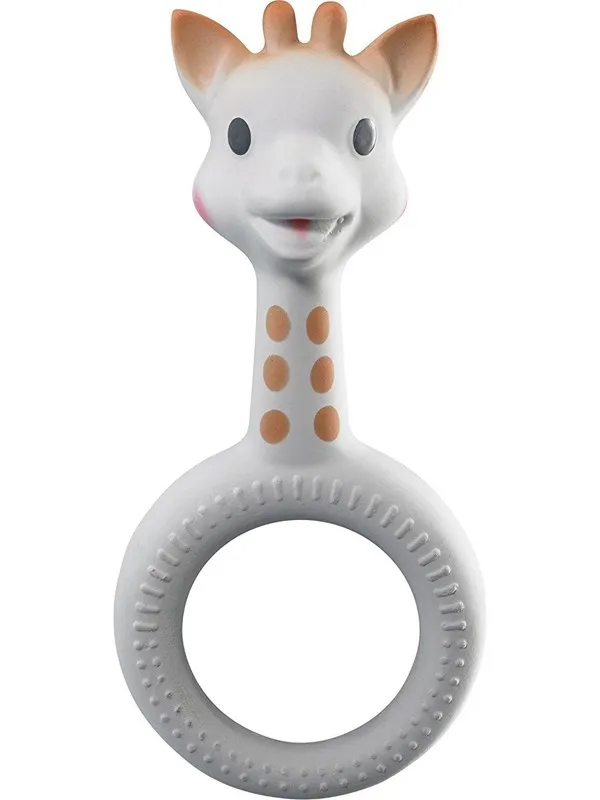 Vulli - Sophie la girafe - Ring Teether