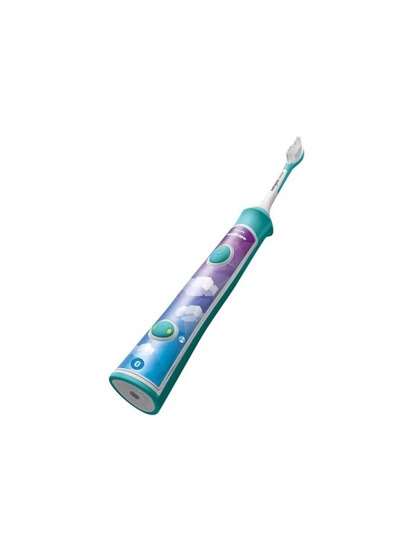 Philips Elektrisk tannbørste Sonicare For Kids