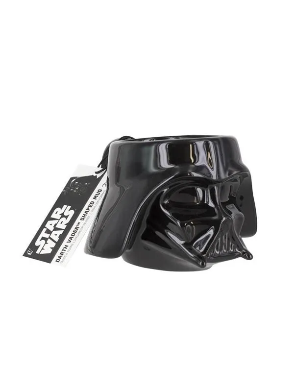 Paladone - Star Wars - Darth Vader 385 ml - Krus