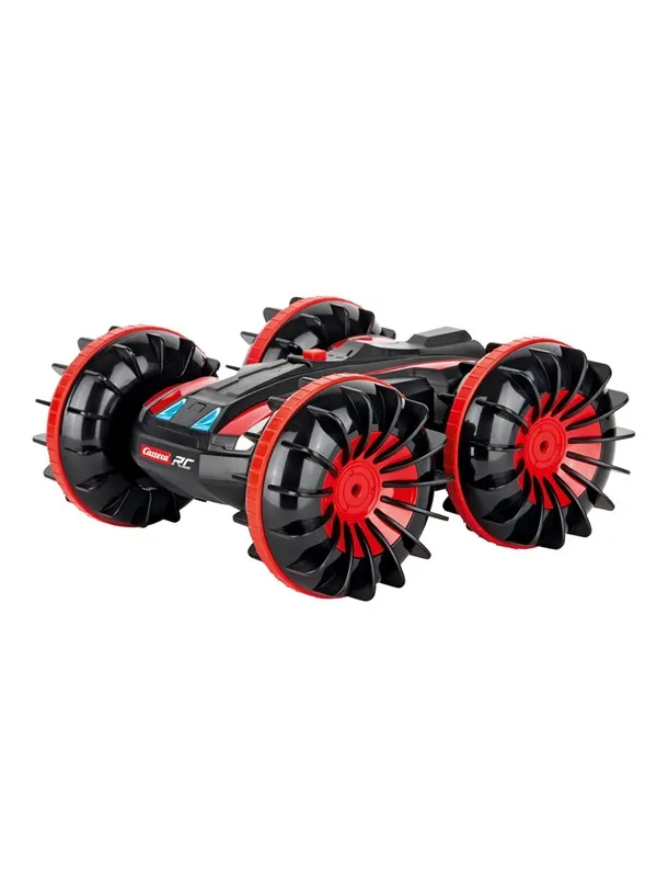Carrera RC - All-Terrain Stunt Car