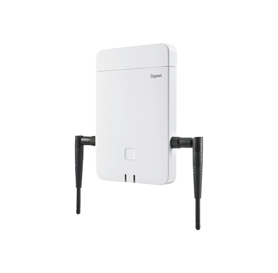 Siemens Gigaset N870E IP Pro