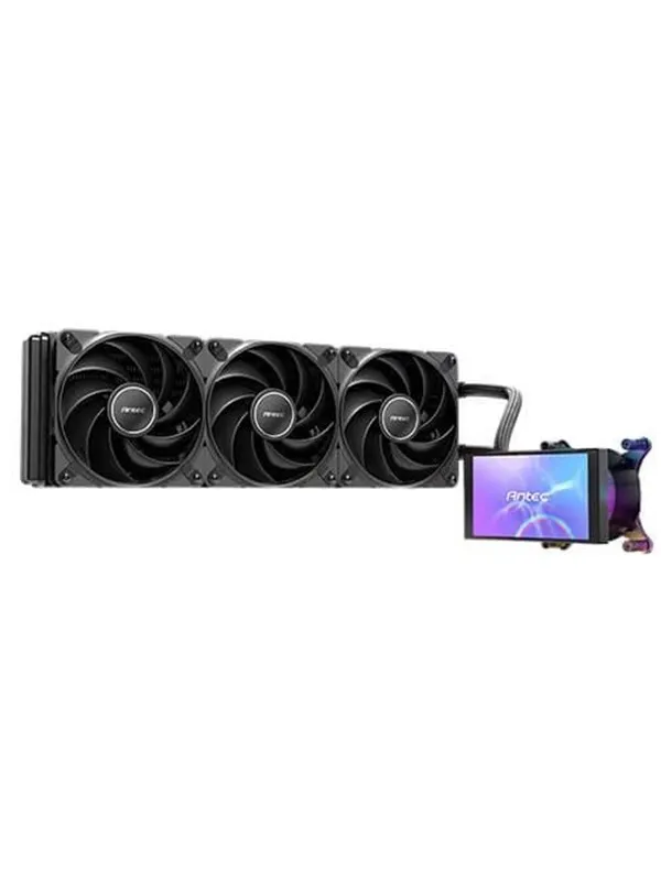 Antec Vortex View