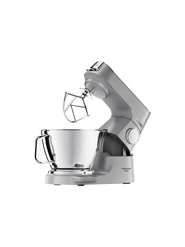 Kenwood Kjøkkenmaskin Titanium Chef Baker