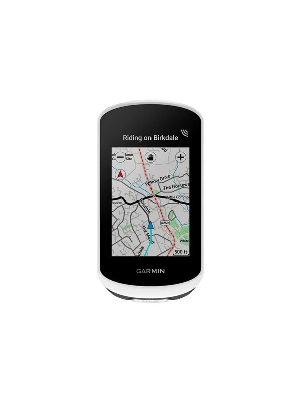 Garmin Edge Explore 2