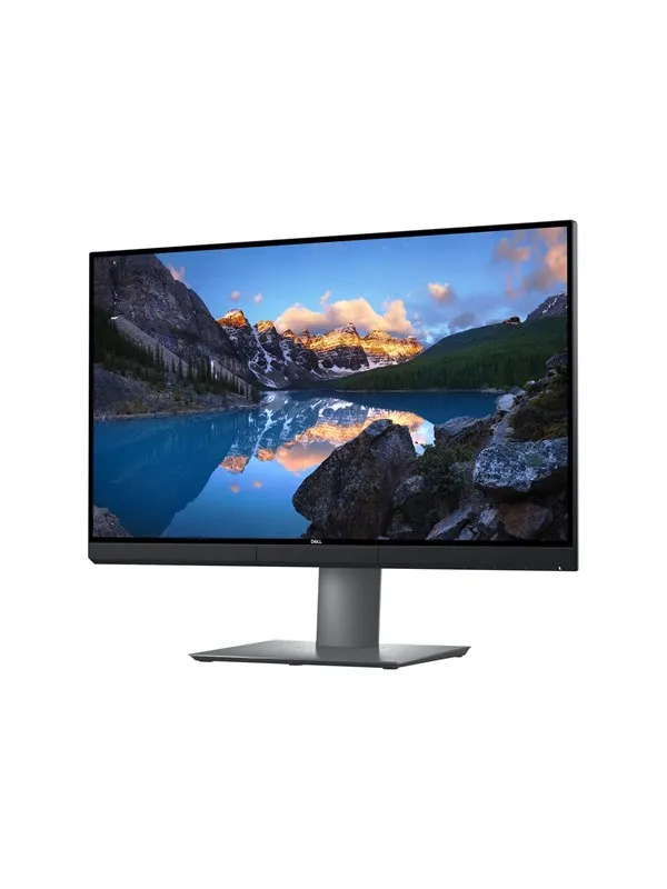 27" Dell UP2720Q - 3840x2160 (4K) - 60Hz - IPS