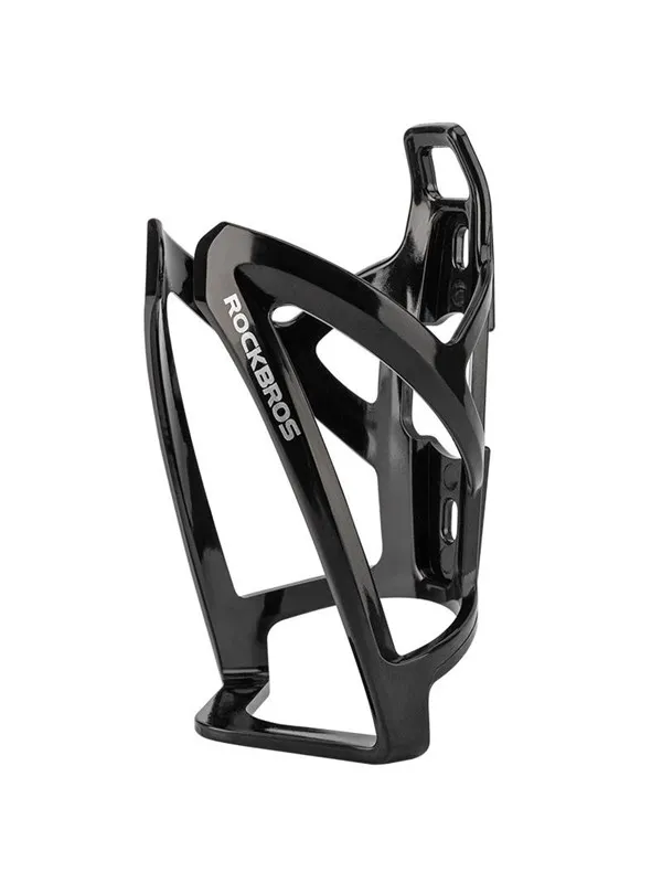 Rockbros FK338 Bike Bottle Holder - Black