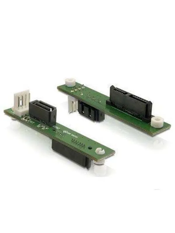 DeLOCK Slimline SATA adapter