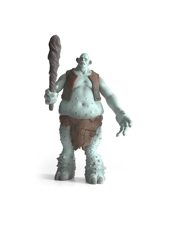 Schleich Harry Potter - Troll