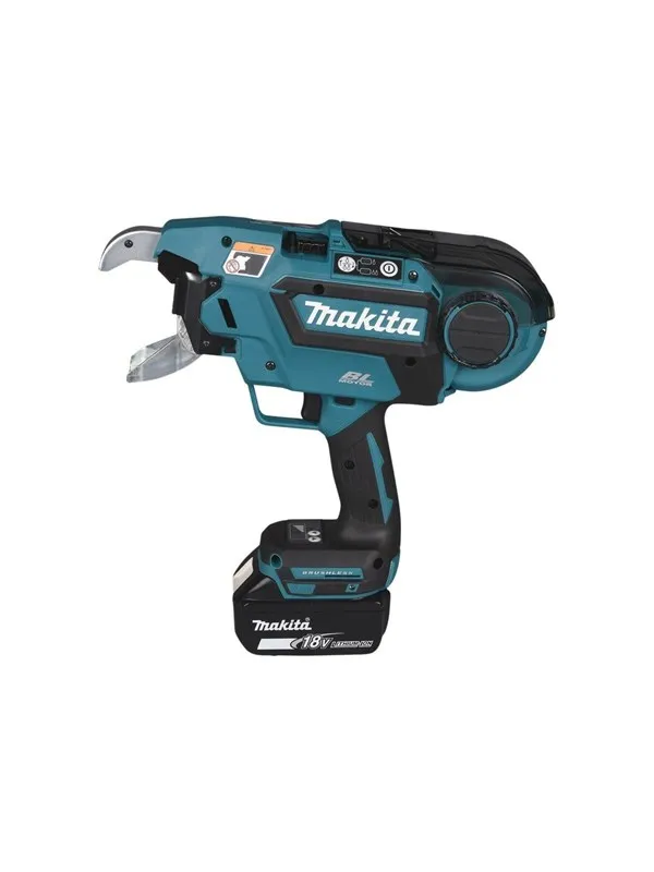 Makita DTR181ZJ - binding machine - cordless - no battery no charger