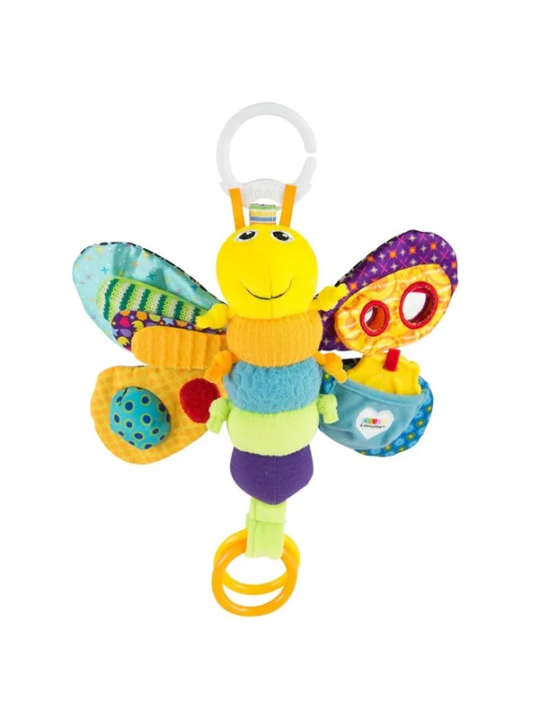 Lamaze Freddie Ildflue