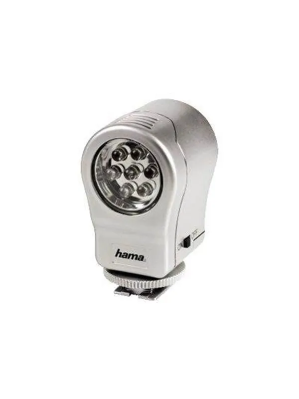 Hama Magnum DigiLight on-camera light
