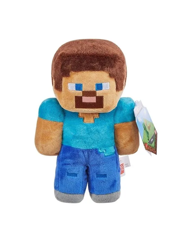 Minecraft Steve