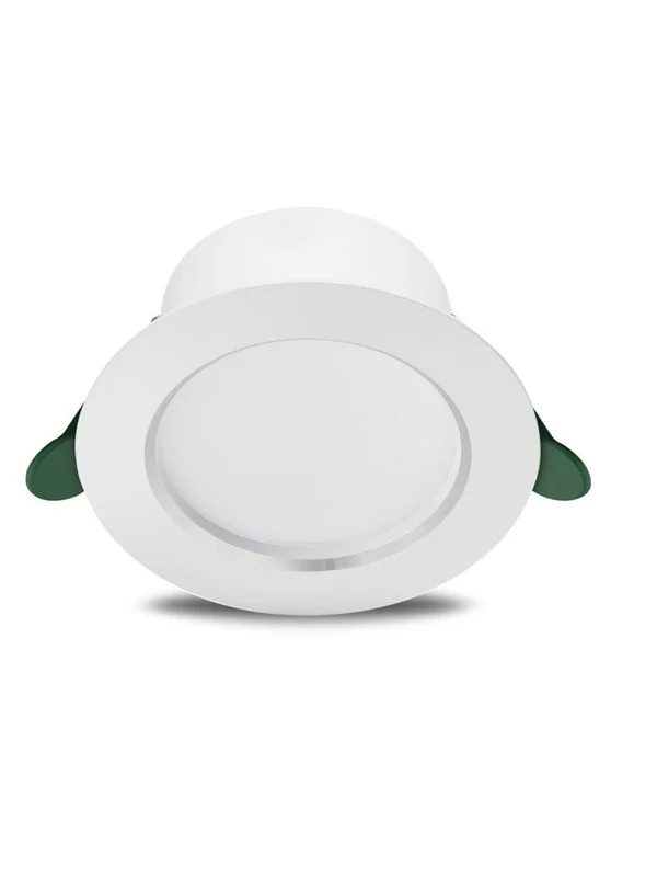 Philips Diamond Cut Ultra Efficient recessed spotlight Ø90 mm 3000K white