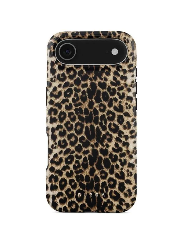 Burga Player - Apple iPhone Air Tough MagSafe Case