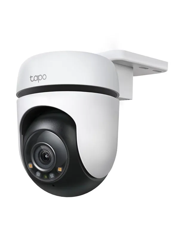 TP-Link Tapo C510W Outdoor Pan/Tilt Security WiFi Camera