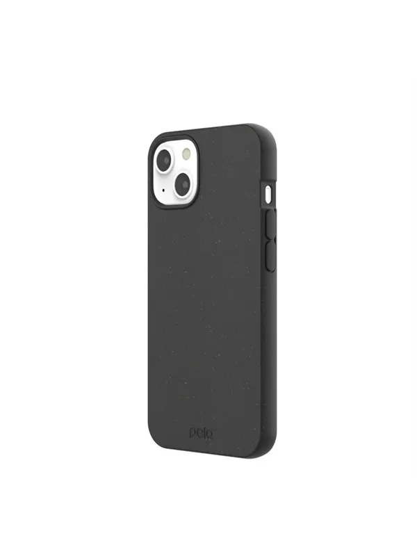Pela Classic iPhone 13 Case - Black