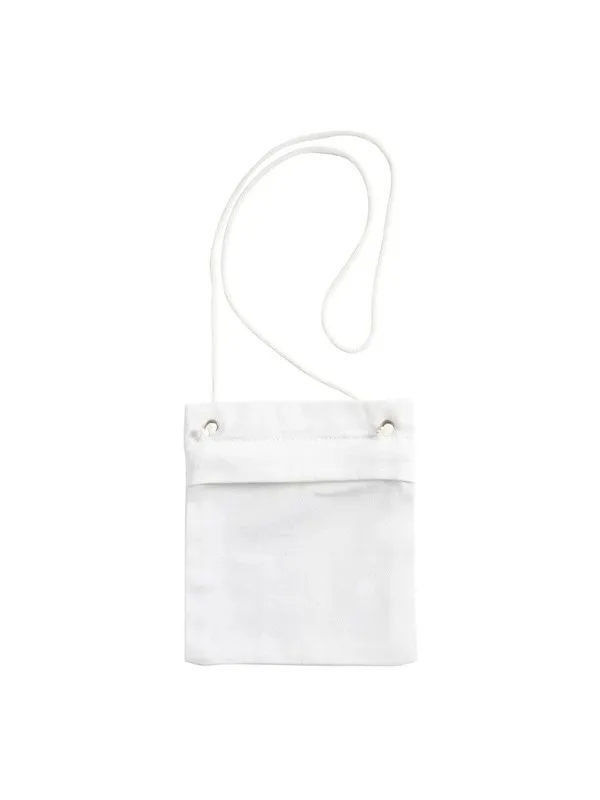 Creativ Company Cotton Hanging Wallet