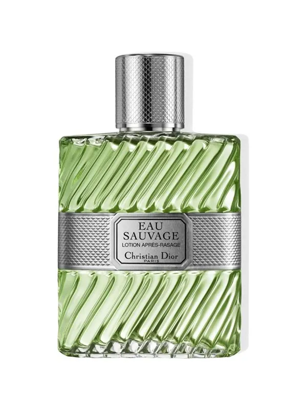 Christian Dior Eau Sauvage After Shave Lotion 100 ml