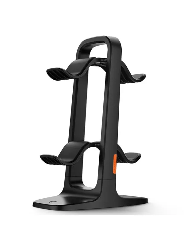 Spigen Universal Game Controller & Headset Stand - black
