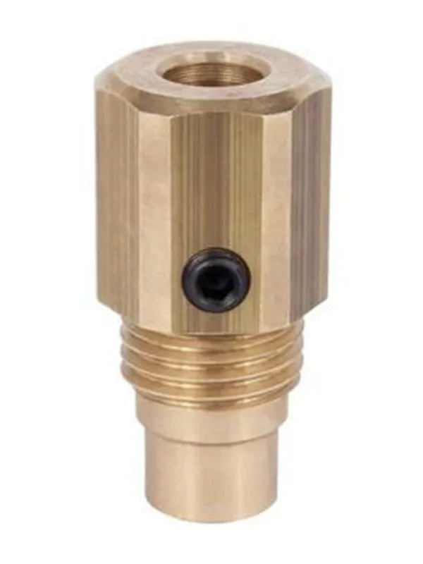 Danfoss sensor pocket mtcv for esmb
