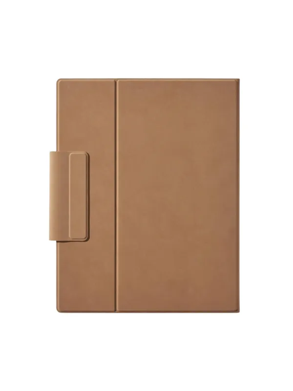 Onyx Boox Go 10.3 Series Magnetic Cover Case - Tan
