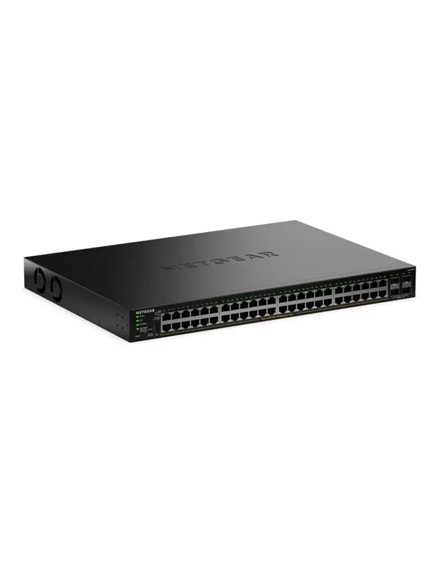 Netgear GS348TPv2