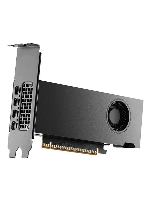 NVIDIA RTX PRO 2000 Blackwell Retail - 16GB GDDR7 RAM - Grafikkort