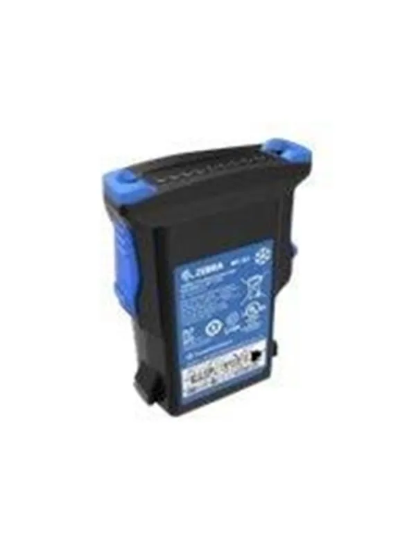 Zebra BATTERY PACK LITHIUM ION PP+ BATT Strømforsyning (PSU) - ATX - 80 Plus