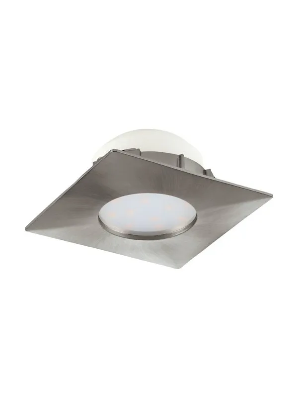 EGLO PINEDA INNEBYGD. 78X78 500LM BS
