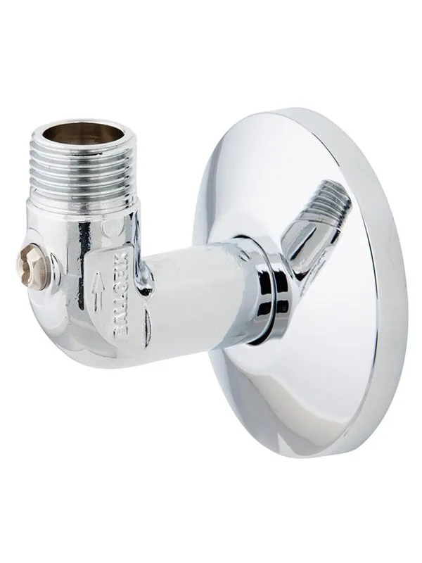 Broen Ballofix 1/2 angle med m chrome