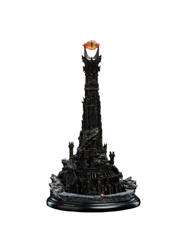 Weta Workshop - TOWER OF BARAD-DÛR™ - Figur