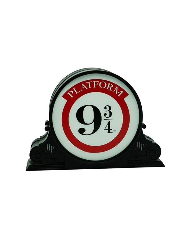 ABYstyle - HARRY POTTER Platform 9 3/4 - Lampe