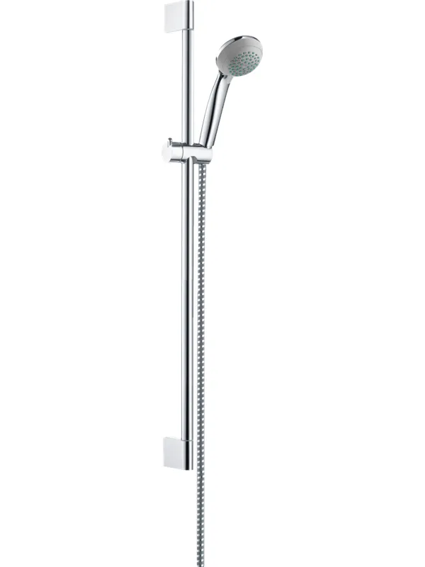 Hansgrohe crometta 85 variojet hand shower unica'crometta wa