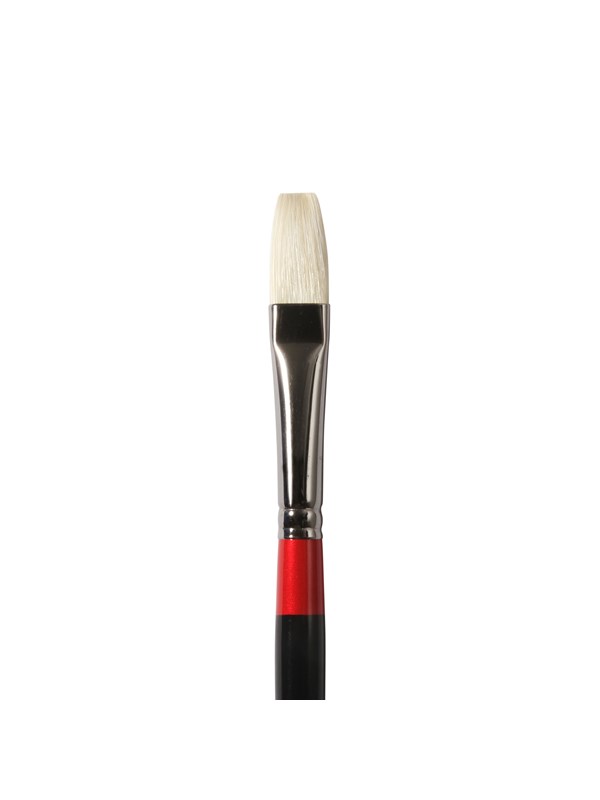 Daler-Rowney Georgian Series 48 Long Flat Nr 8