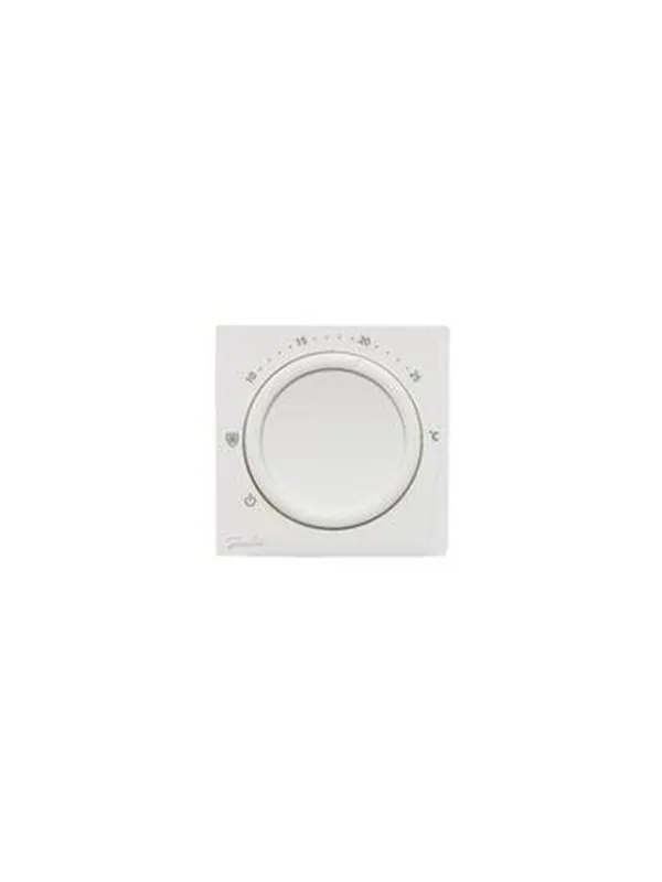 Danfoss RET1001M room thermostat 230V V2 with rotary knob