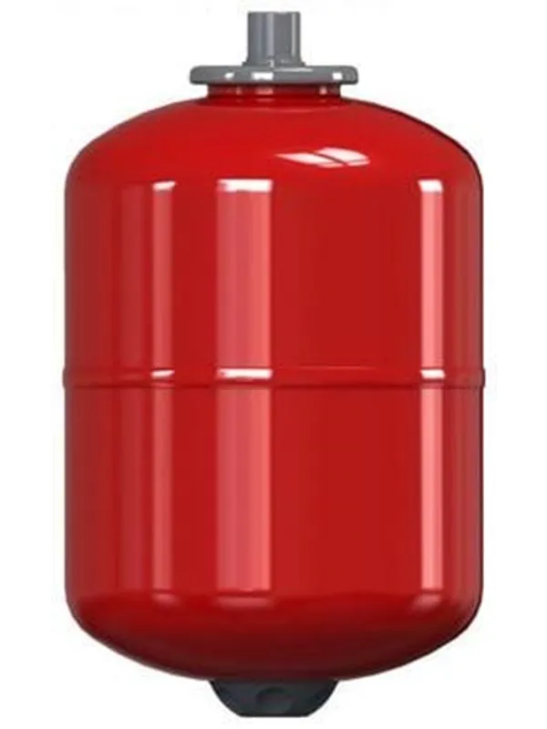 P.A.Kierulff Suprex solar expansion vessel stainless 5l