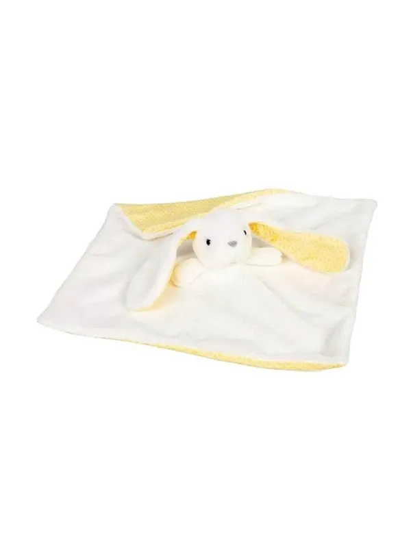 Bigjigs Rabbit Cuddle Cloth 31x31cm