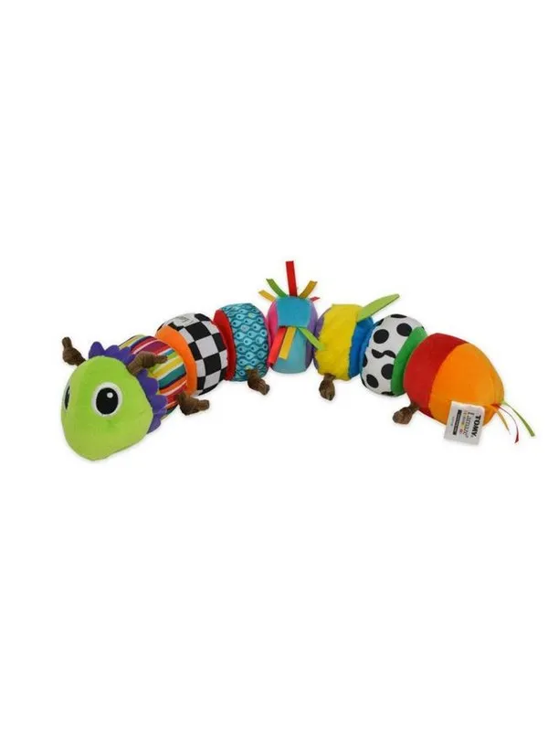 Lamaze Mix & Match Caterpillar