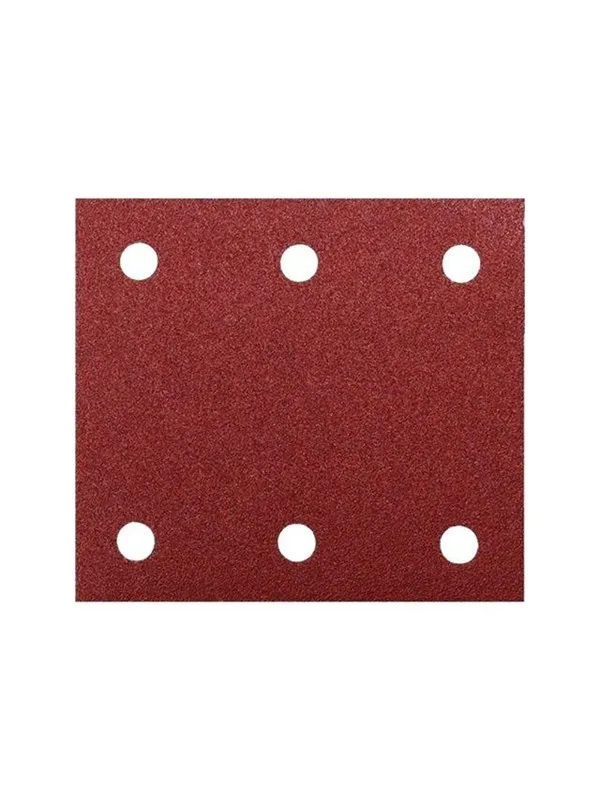 Makita sanding sheet - for wood metal - 10 pieces