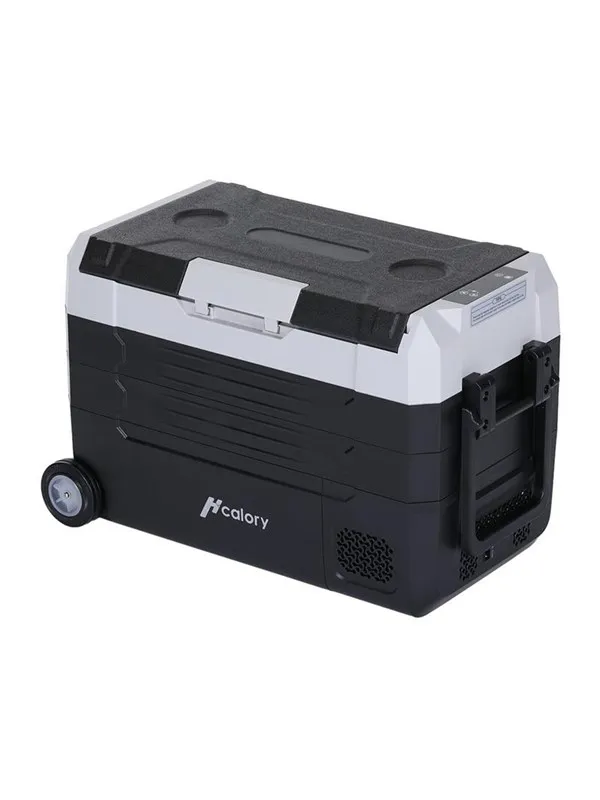 BlitzWolf D55M+ Car Cooler with Bluetooth