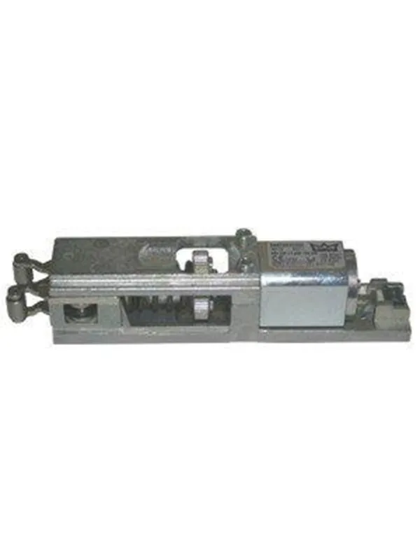Dorma Magnet for emf